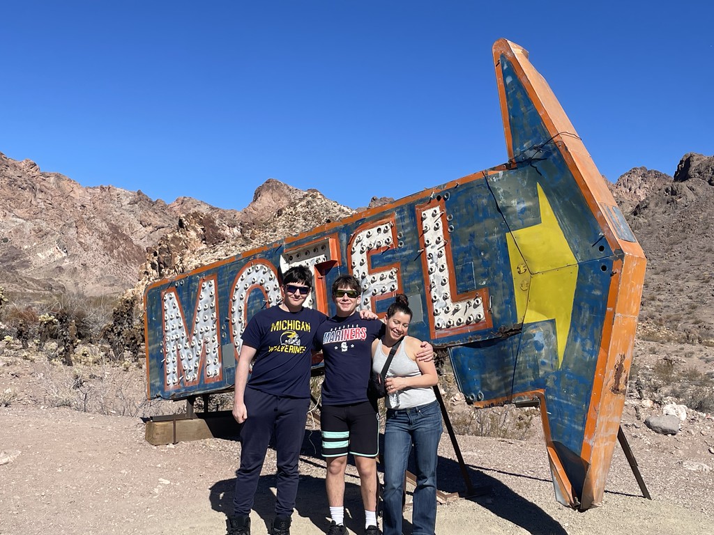 Awesome Adventure Eldorado Tour